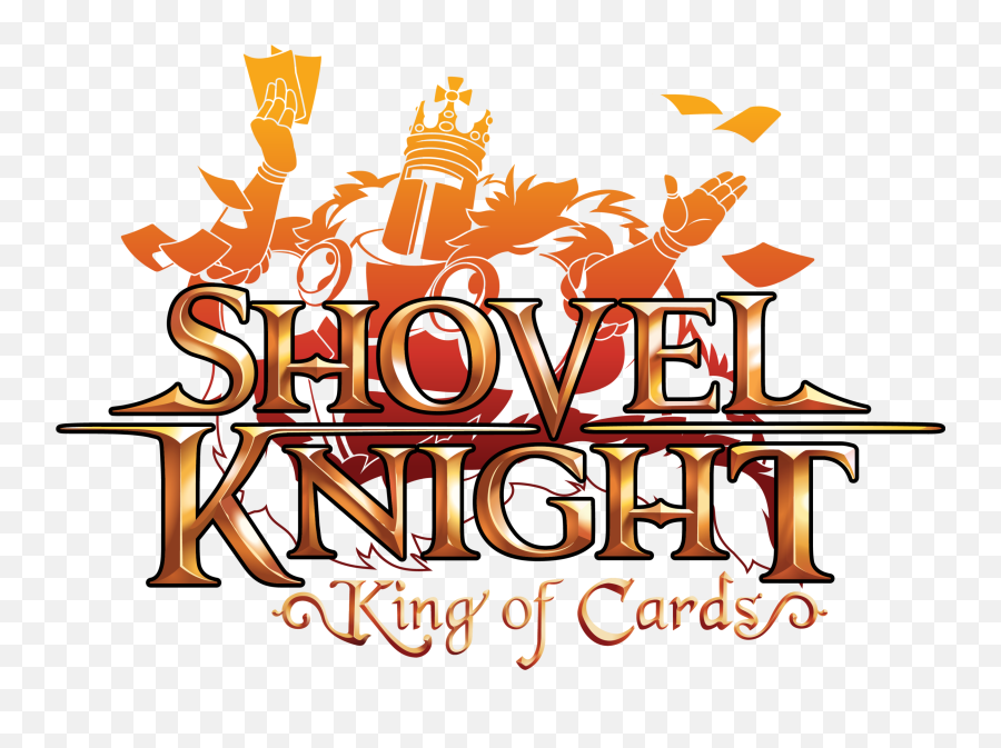 Shovel Knight King Of Cards Review U2014 The Gamers Lounge Emoji,Shovel Knight Transparent