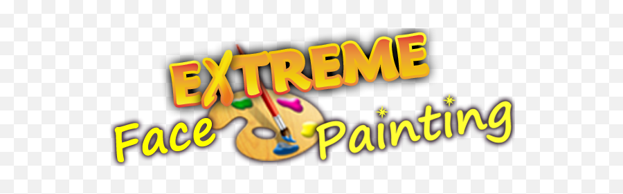 Extreme Face Painting - Face Painting In Northwest Indiana Emoji,Painter Logo