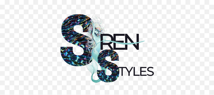 Building U0026 Restoring Natural Hair Confidence Siren Styles Emoji,Sirens Logo