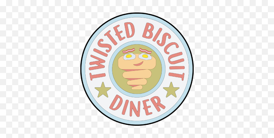 Twisted Biscuit Diner - Diner In Tavares Fl Emoji,Facebook Check In Logo