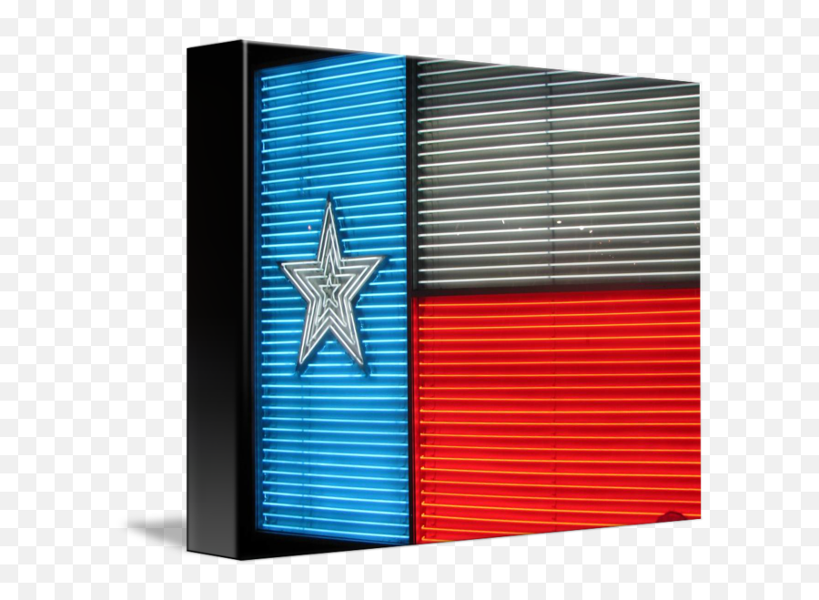Texas Flag In Lights By Annjaber74 Emoji,Texas Flag Transparent