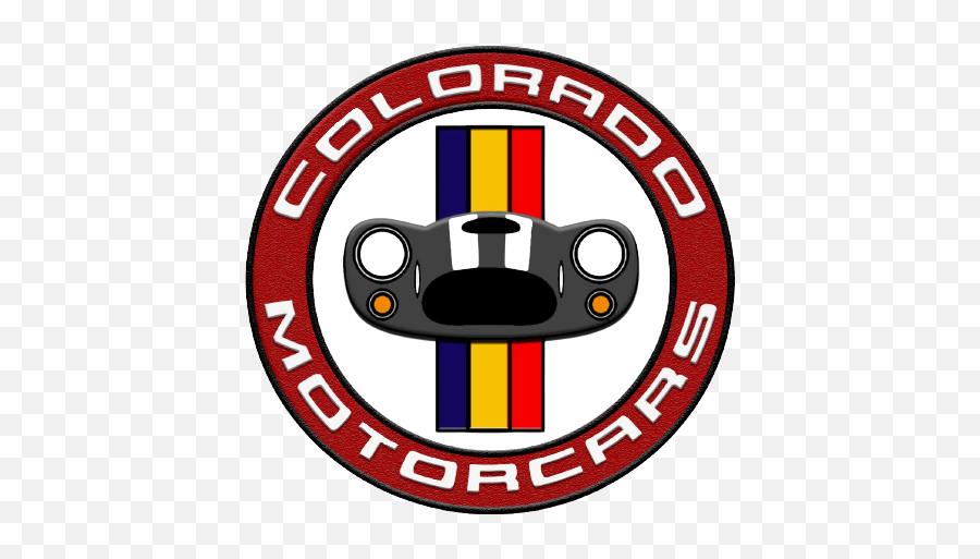 Sell Your Vehicle Colorado Motorcars Emoji,Orc Logo