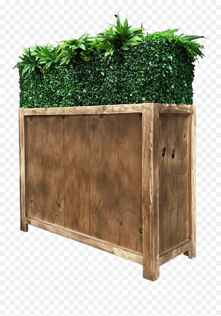 Planter Boxes U2014 Lush Greenery Emoji,Planters Png