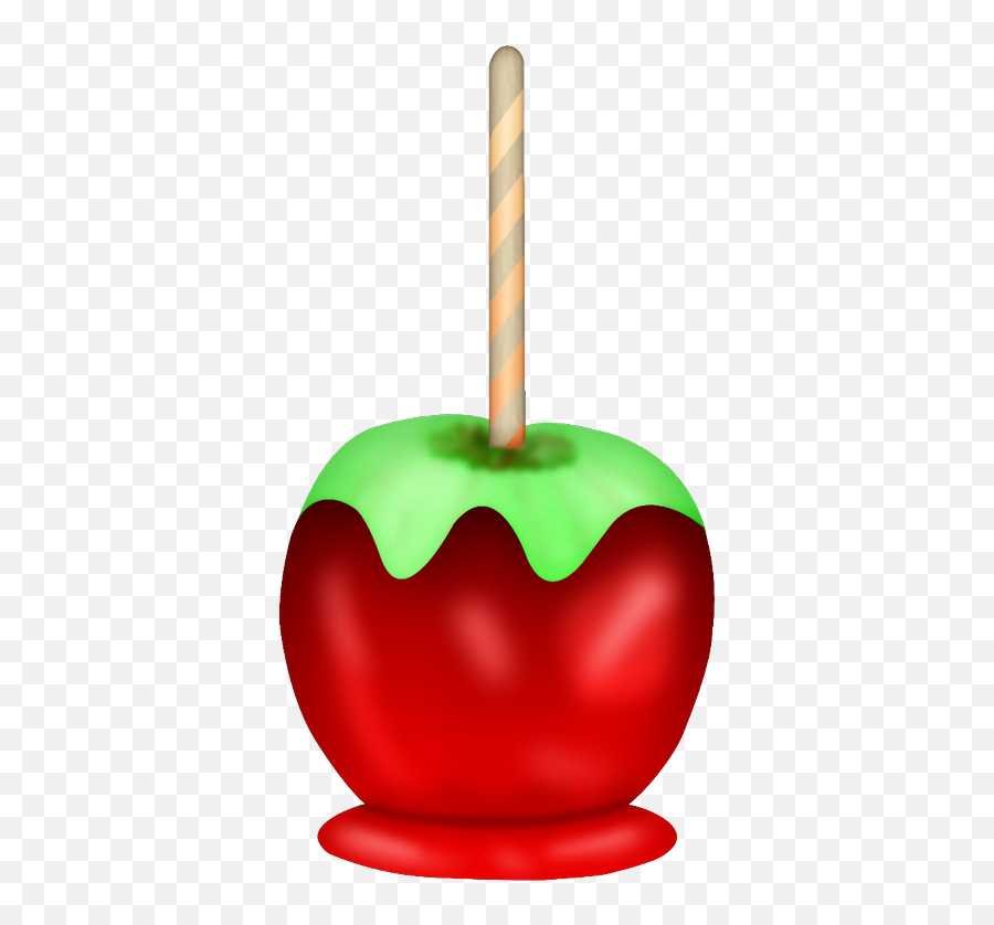 274png Candy Apple Candy Apples Ca 672868 - Png Candy Apples Png Emoji,Apples Clipart