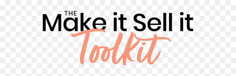 Make It Sell It Toolkit Conversionminded Emoji,Plug And Play Logo