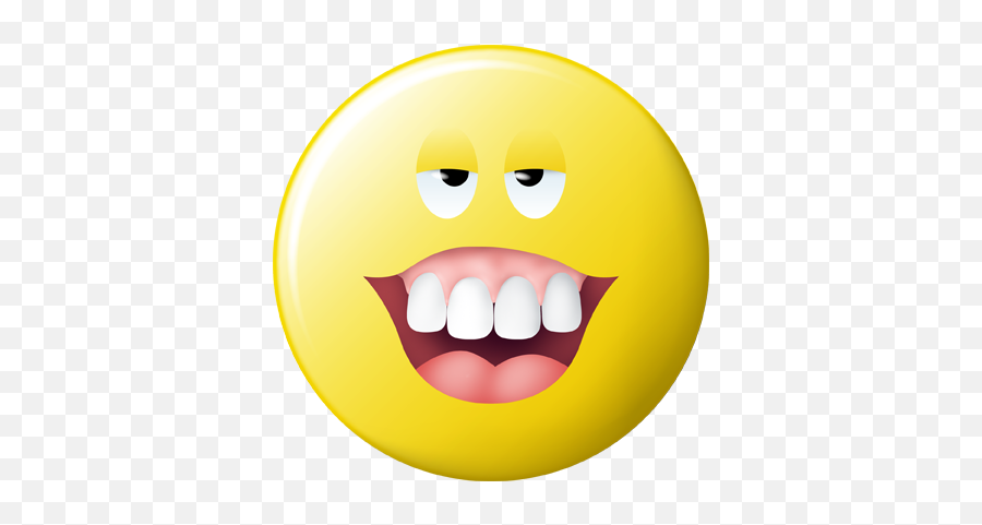 Village Idiot Smiley Face Views - Idiot Smiley Face Full Emoji,Laughing Face Png