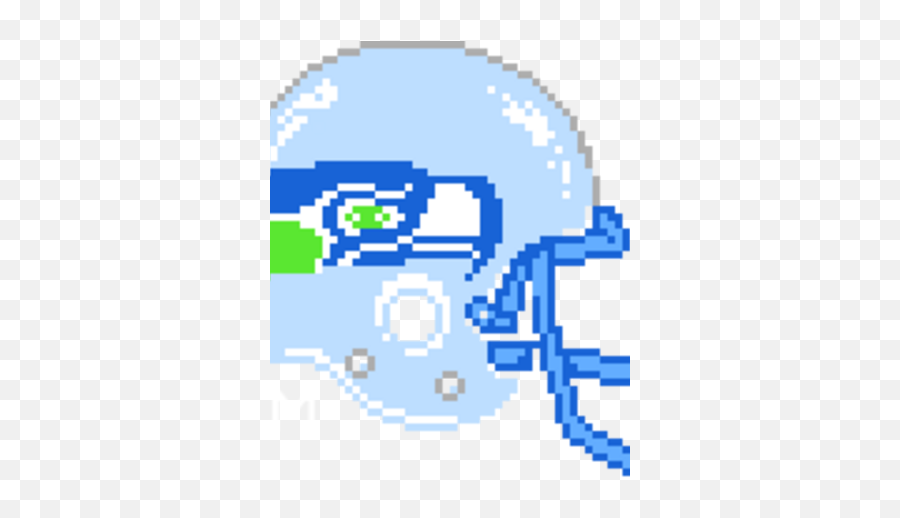 Seattle Seahawks Tecmo Super Bowl Nes Tecmo Bowl Wiki Emoji,Seattle Seahawks Png