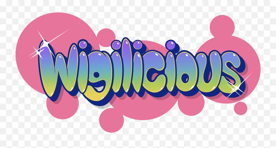 Home Wigilicious Emoji,Logo Licious