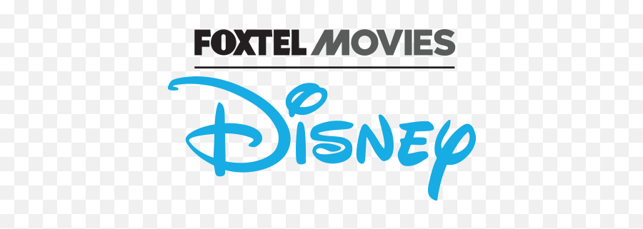 Foxtel Movies Disney - Foxtel Movies Disney Logo Foxtel Emoji,Disney Logo