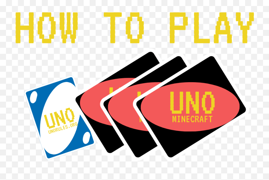 Minecraft Uno Rules - Everything You Need To Know About The Emoji,Minecraft Old Logo