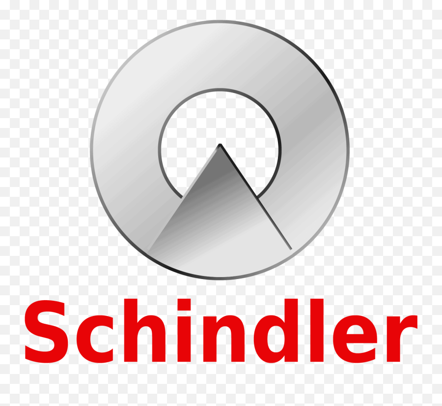 Schindler Logo Download Vector Emoji,Escalator Clipart