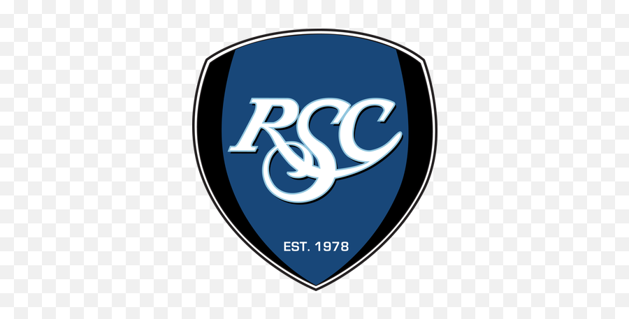 Rochester Soccer Club - Soccer Logo Png Blue Emoji,Soccer Logo