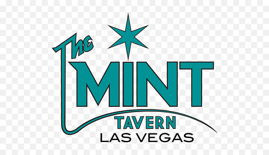 The Mint Tavern Las Vegas Home - Vertical Emoji,Lv Logo