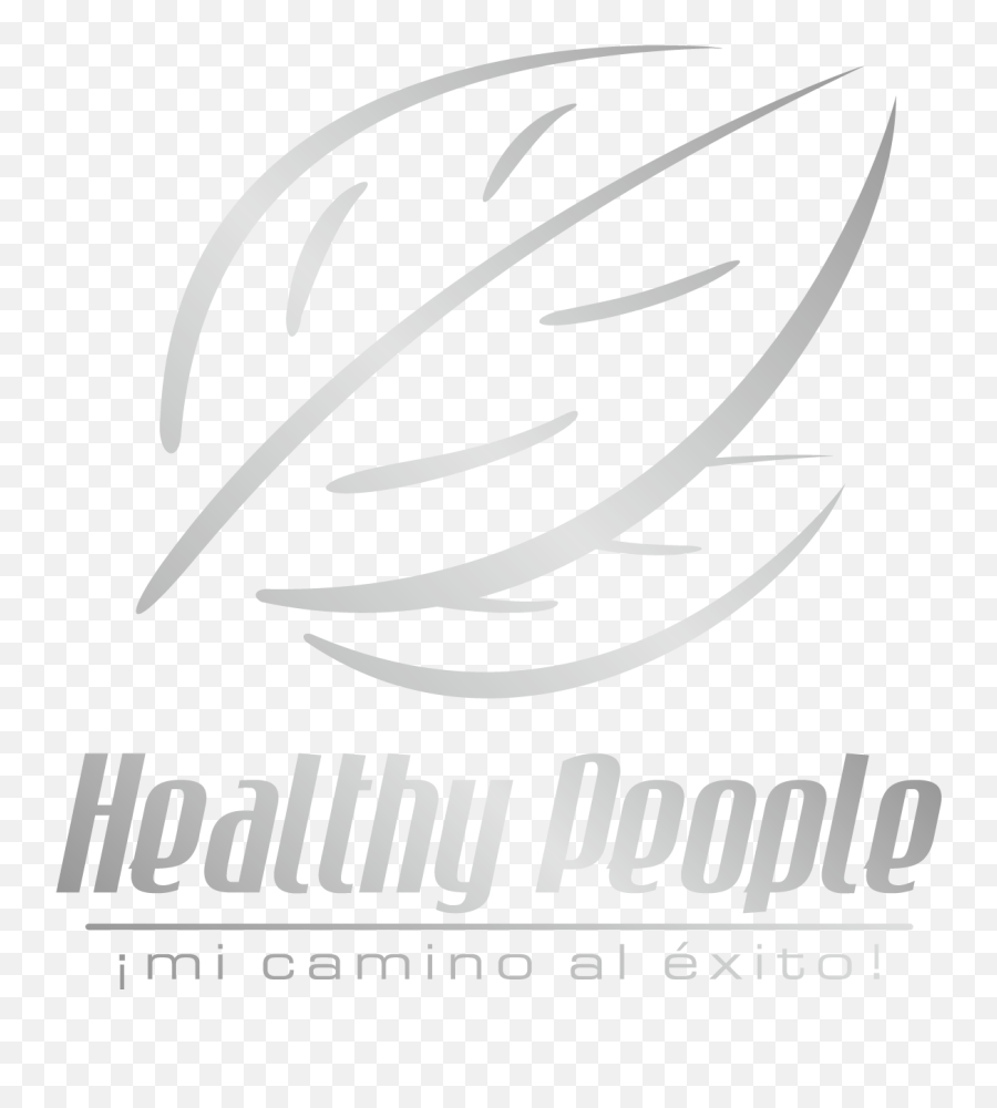 Healthy People - Language Emoji,People Logo