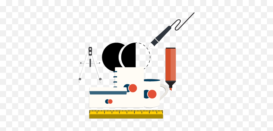 Professional Logo Design Services Creative Agency Dotrope - Cylinder Emoji,Professional Logo Design