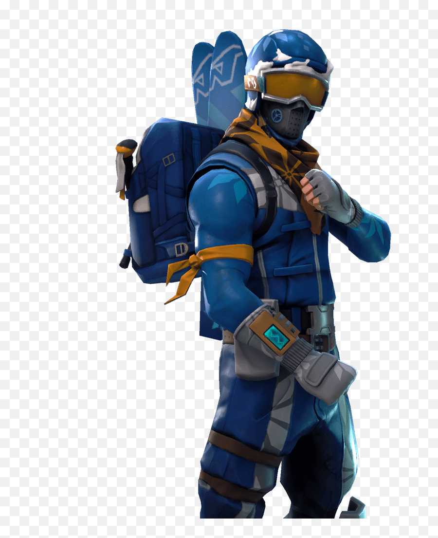 Fortnite Alpine Ace Skin Character Png Images Pro Game - Alpine Ace Fortnite Png Emoji,Fortnite Characters Png