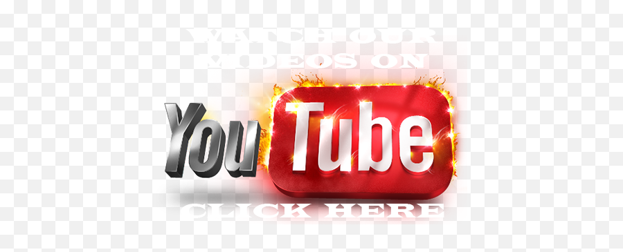 Youtube Fire Logo Png Transparent Background Free Download - Youtube Fire Logo Png Emoji,Youtube Logo Png
