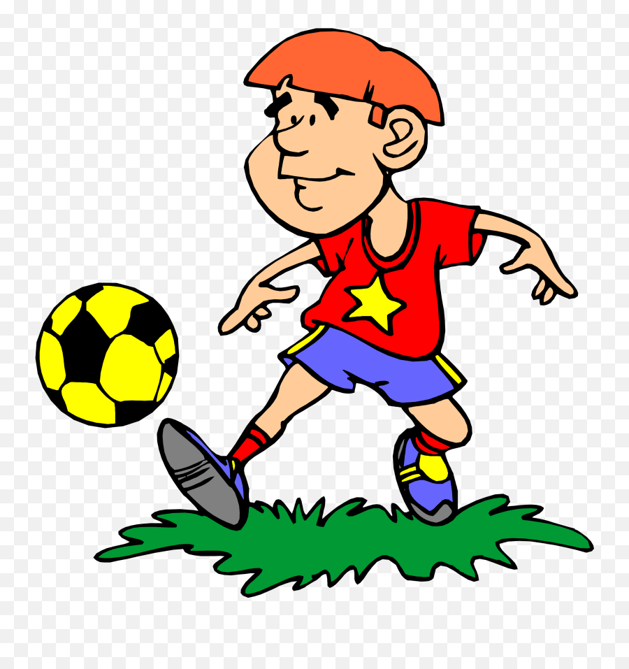 Soccer Net Png - Play Football Clipart Emoji,Net Clipart