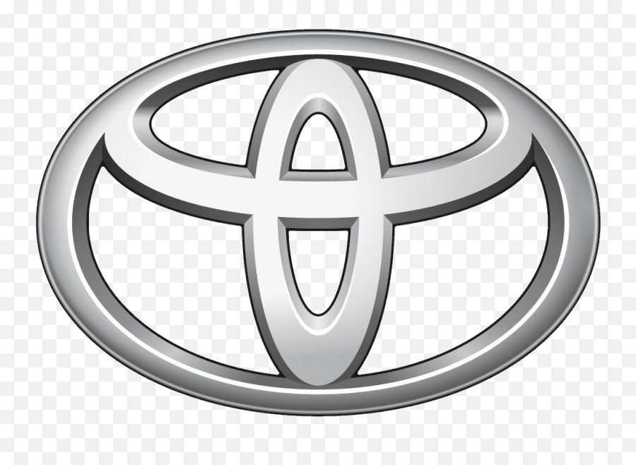 Png Clipart Cars Logo Brands - Toyota Png Emoji,Logo Brands