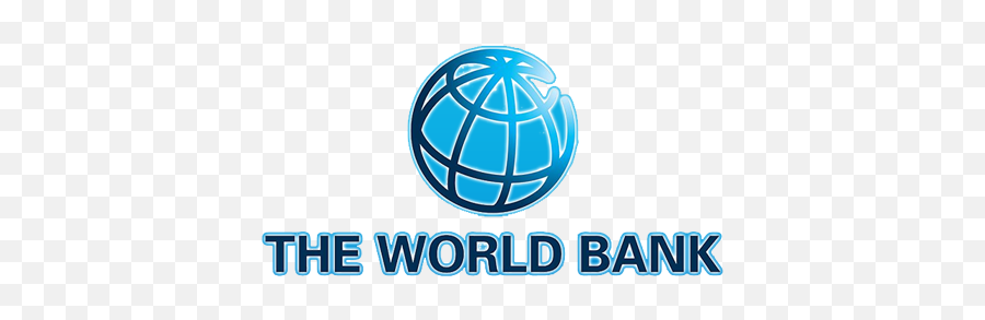 World Bank - For Soccer Emoji,World Bank Logo