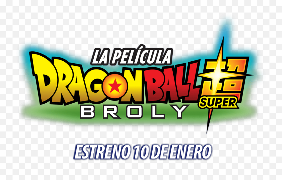 Hd Dragon Ball Super Transparent Png - Language Emoji,Dragon Ball Super Logo