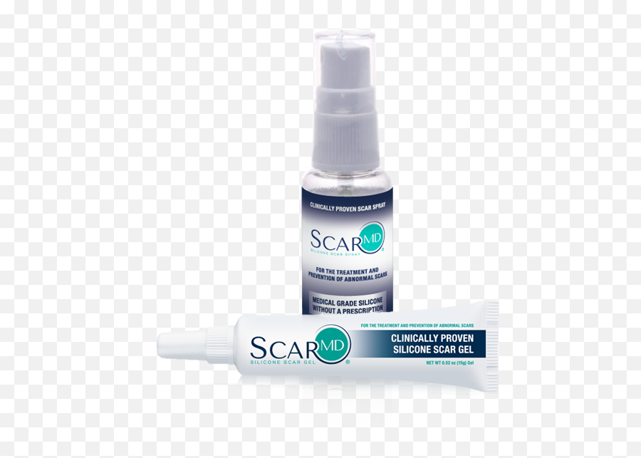 Best Scars Treatment Scarmd Scar Gel U0026 Spray - Solution Emoji,Scar Png