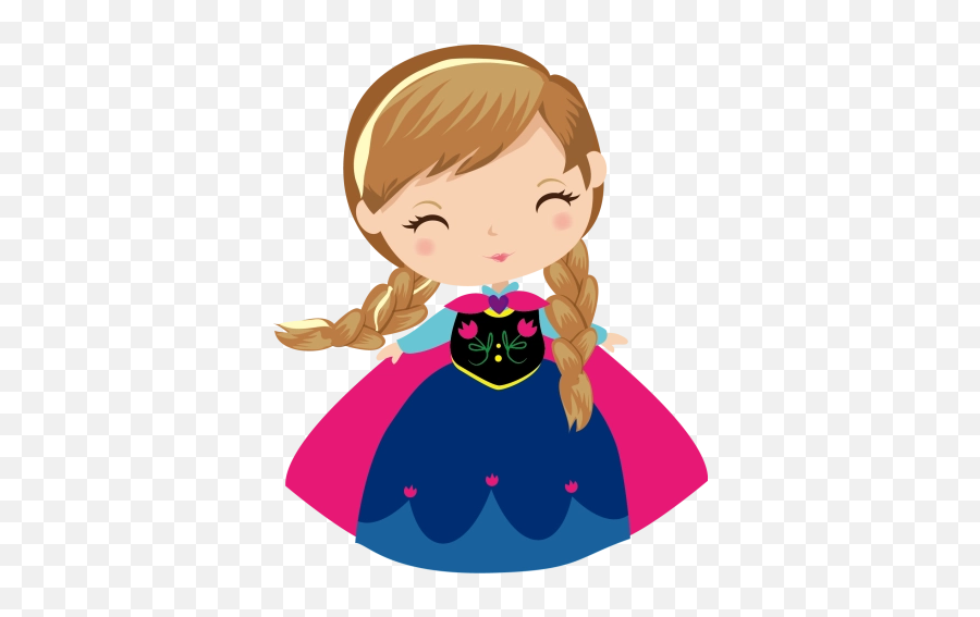 Cute Png And Vectors For Free Download - Dlpngcom Anna Frozen Cute Png Emoji,Olaf Clipart