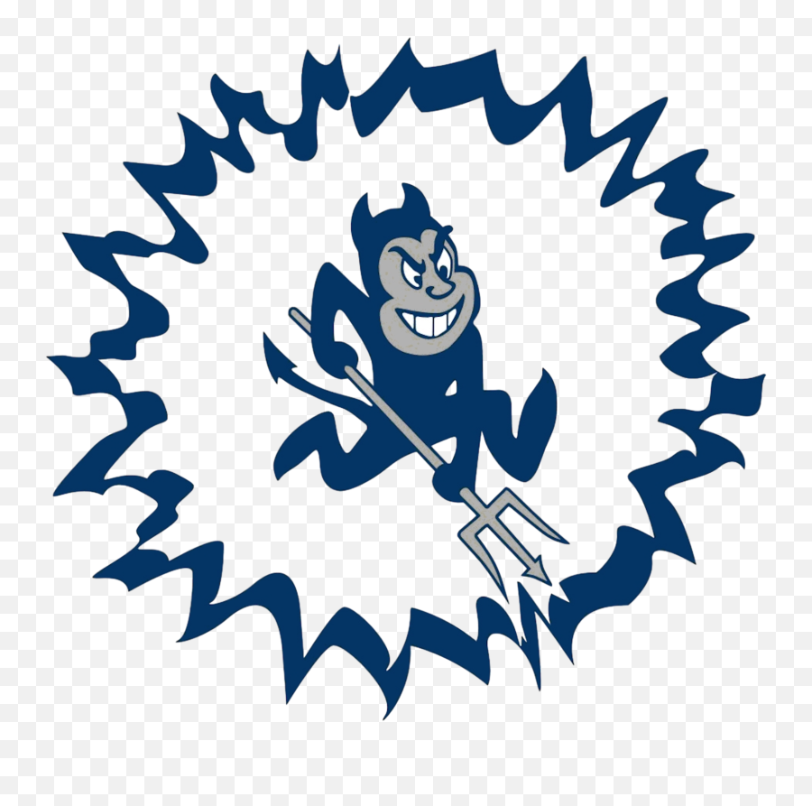 Dayton Intermediate School - Arizona State University Asu Sun Devils Emoji,Arizona State University Logo