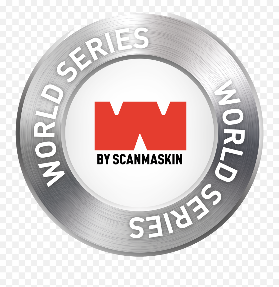 World Series Png - Scanmaskin Sverige Ab Friendship Of Nations Arch Emoji,World Series Logo