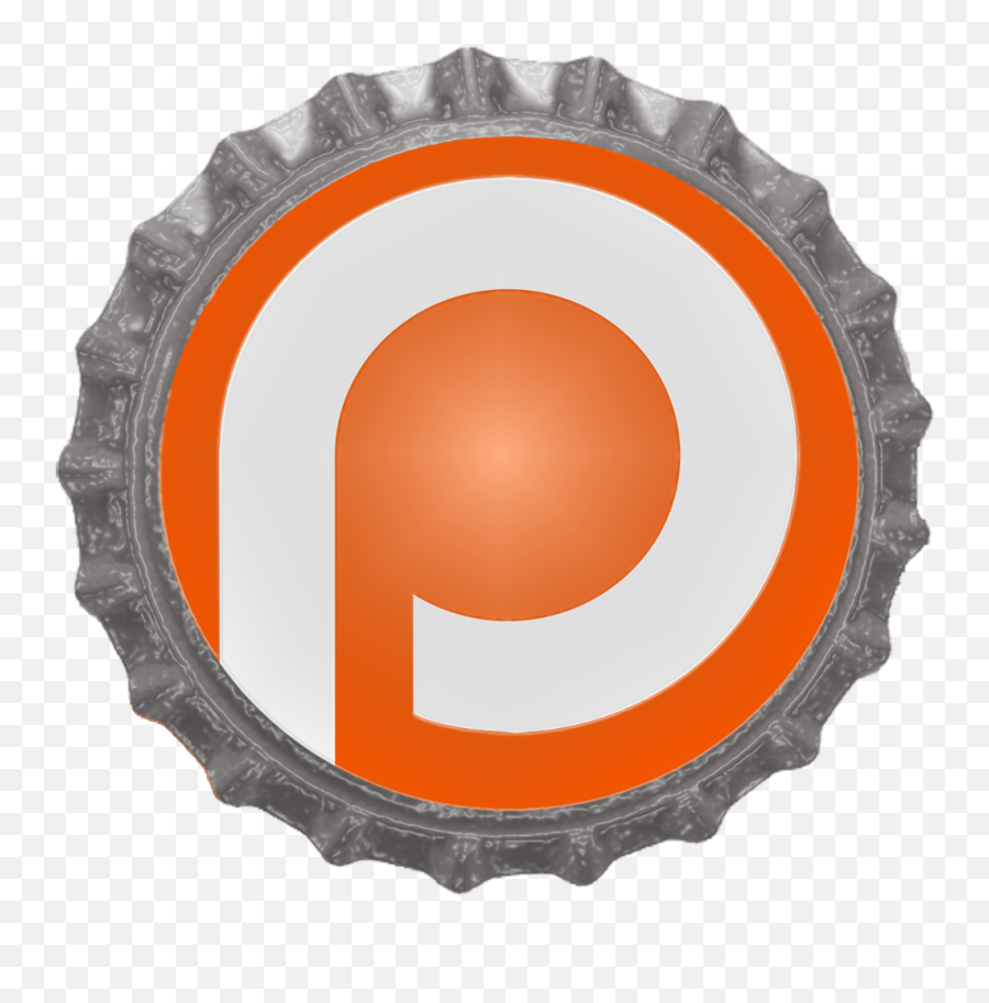 Download Bandcamp Pepper - Beer Bottle Cap Png Png Image Solid Emoji,Bandcamp Logo Png