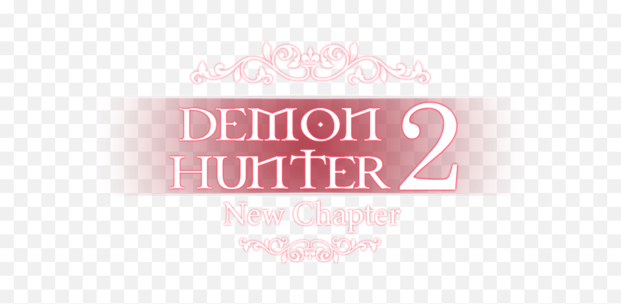 New Chapter - Premier Parks Emoji,Demon Hunter Logo