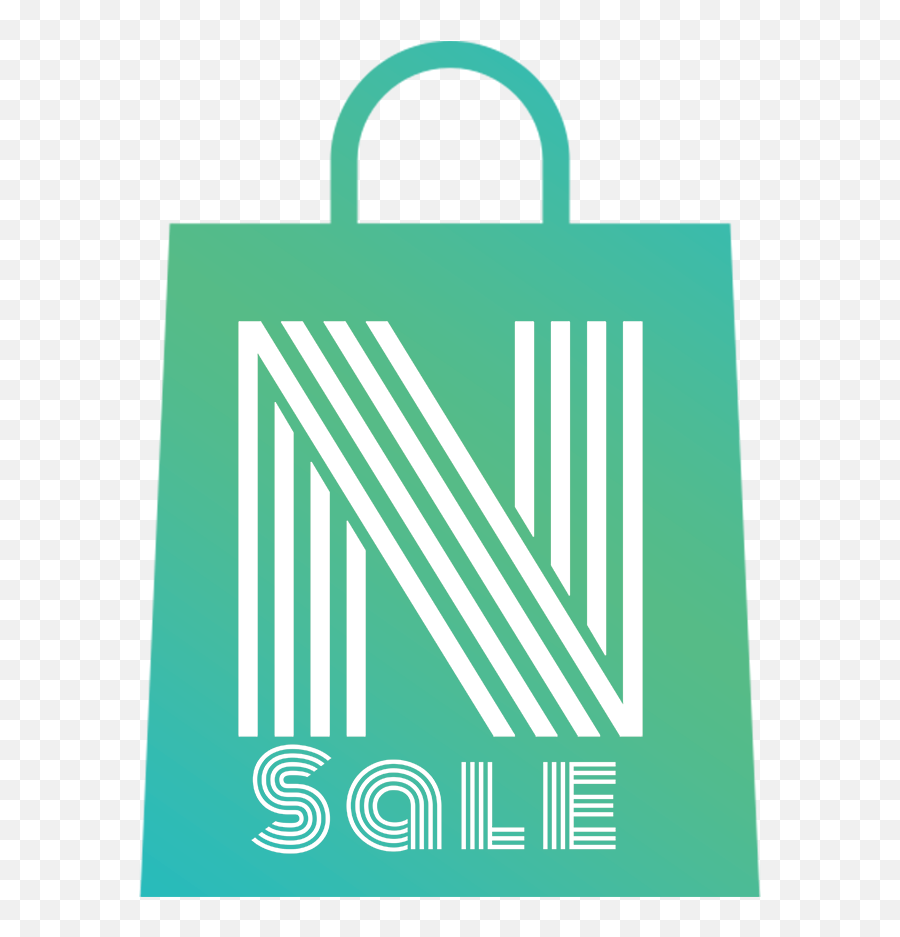 Namaskar Sale - Vertical Emoji,Sale Logo