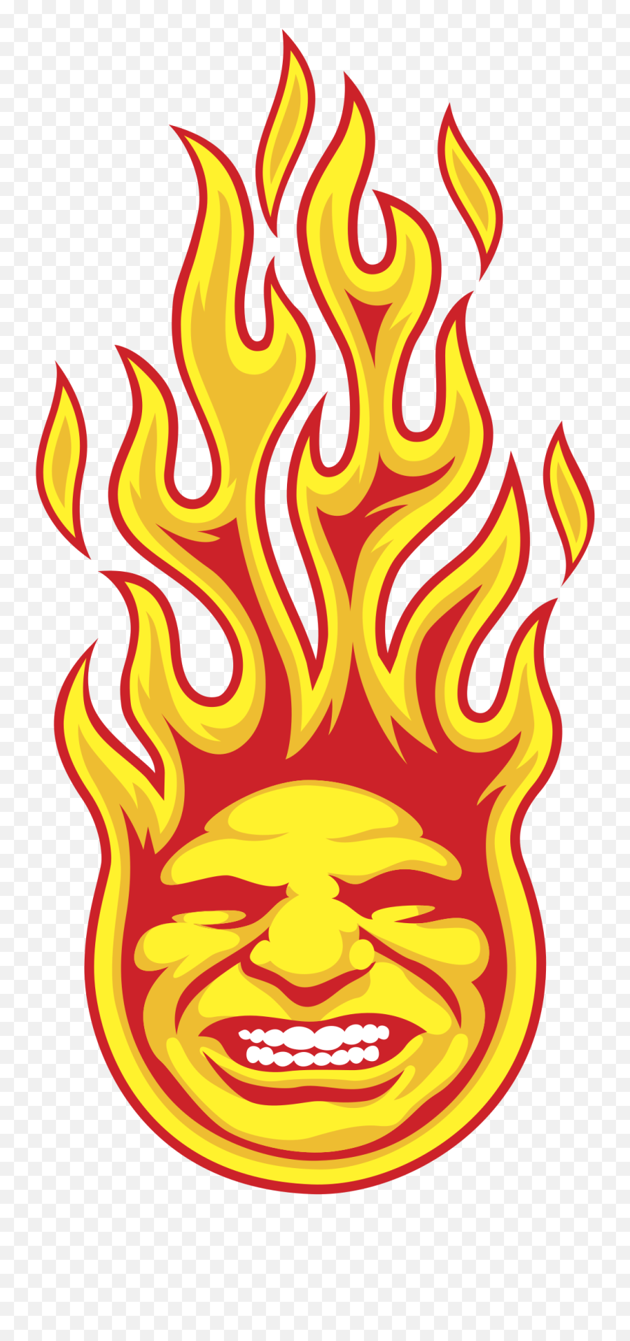 Fire Giant Logo Png Transparent U0026 Svg Vector - Freebie Supply Fire Emoji,Fire Logos