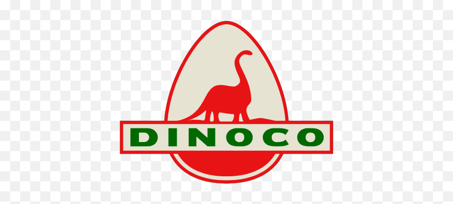 Gtsport Decal Search Engine - Dinoco Logo Emoji,Incredibles Logo