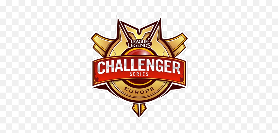 Challenger Logo - Eu Challenger Series 2015 Emoji,Challenger Logo
