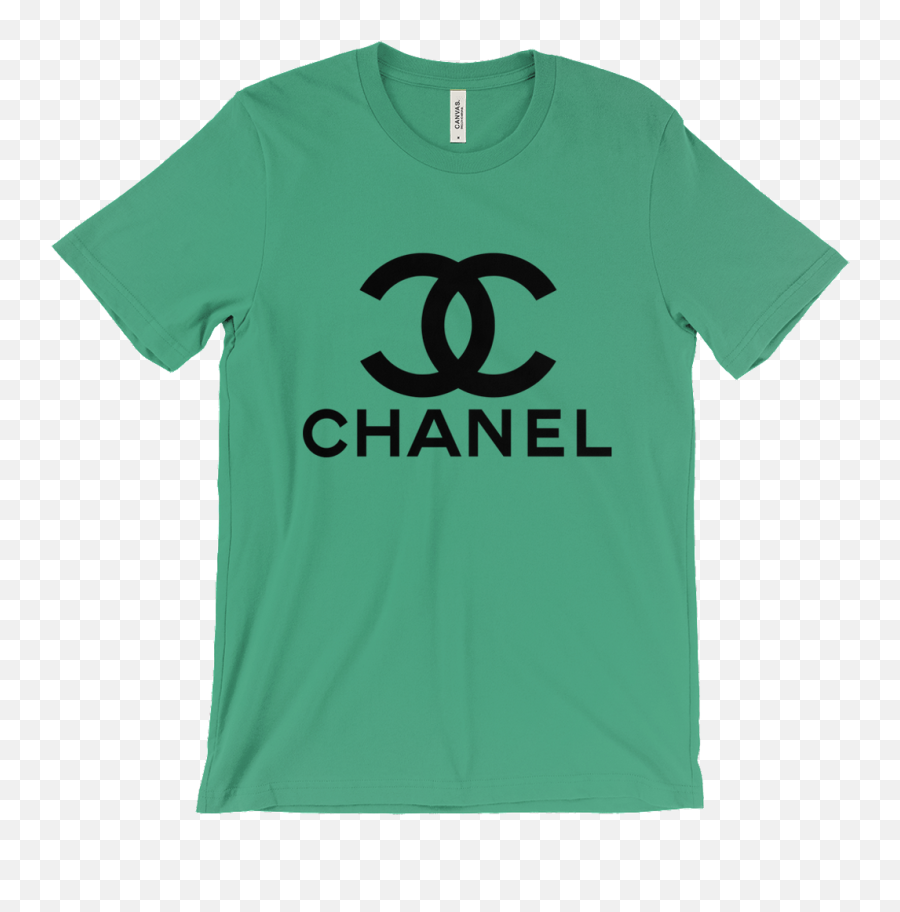Streamelements Merch Center Emoji,Chanel Logo T Shirts