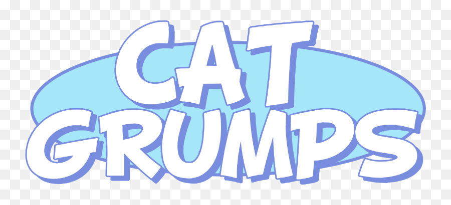 Cat Grumps - Game Grumps Emoji,Game Grumps Logo