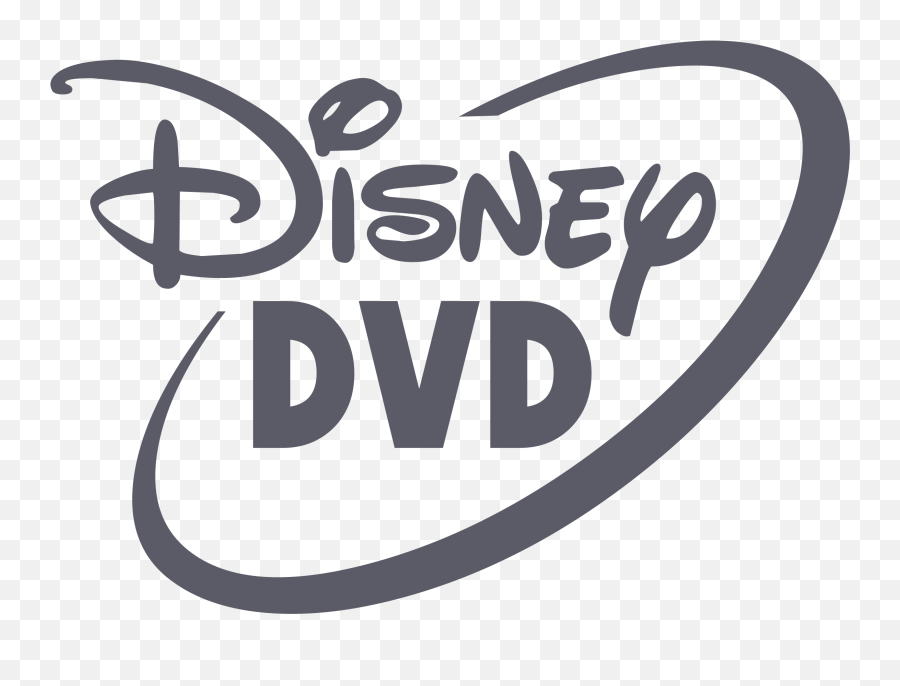 Disney Dvd Logo Png Transparent Svg - Disney Dvd Logo Emoji,Dvd Logo