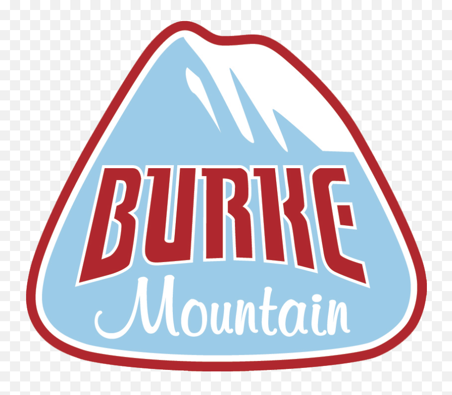 Home Burke Mountain Resort - Burke Mountain Logo Emoji,Red Mt Logo