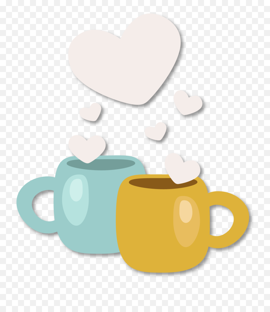 Coffee Steam - Clip Art Emoji,Coffee Steam Png