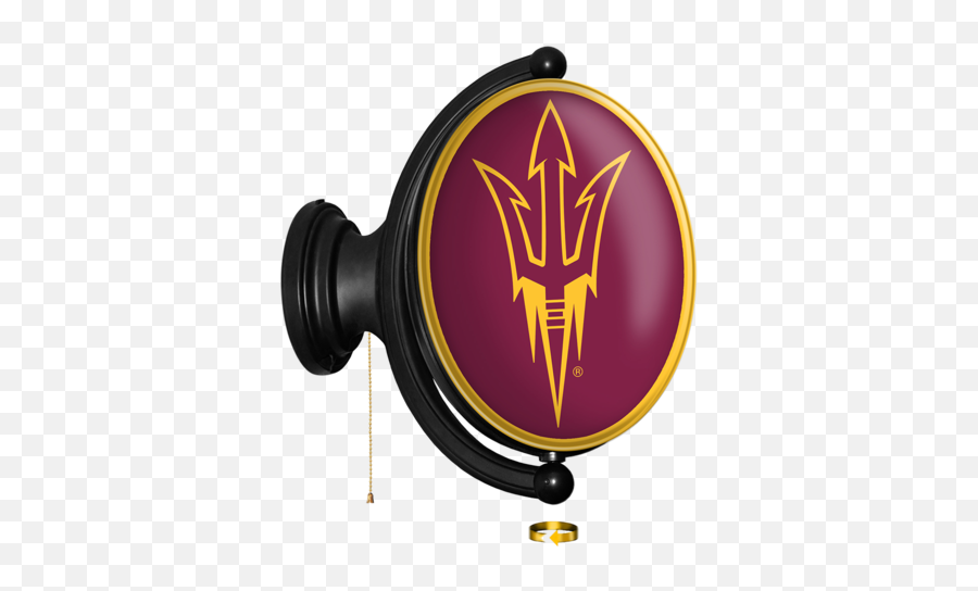 Arizona State Sun Devils - Arizona State Emoji,Sun Devils Logo