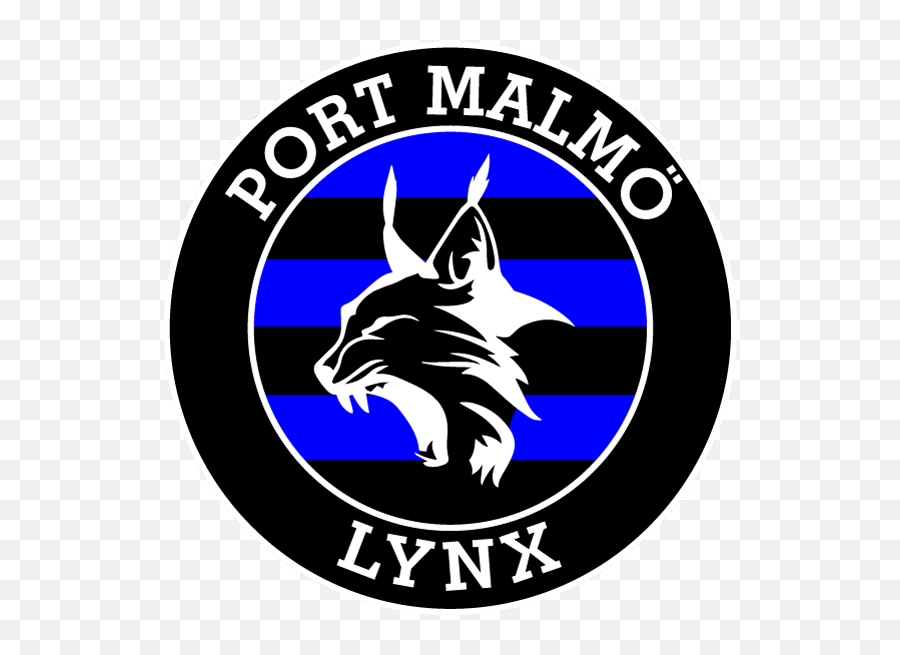 Womenu0027s Team U2013 The Lynx U2013 Port Malmö Football Club - Automotive Decal Emoji,Lynx Logo