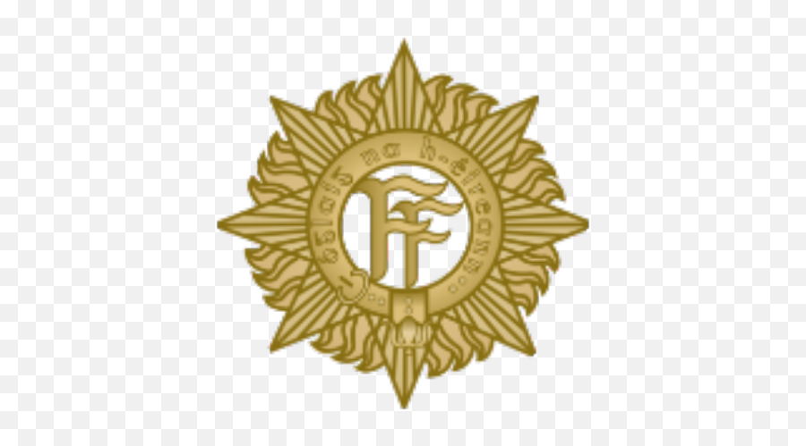 Irish Republican Army Ira Medal Of Recognition - Roblox Irish Defence Forces Logo Emoji,Army Ranger Logo