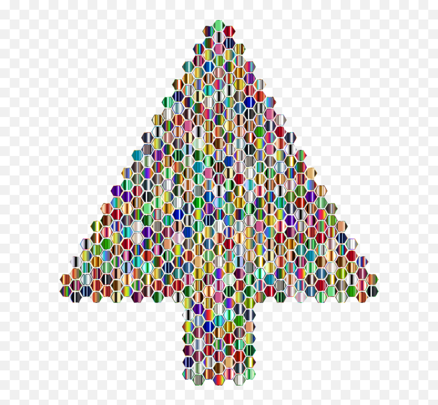 Christmas Decoration Art Symmetry Png - Art Emoji,Christmas Christian Clipart