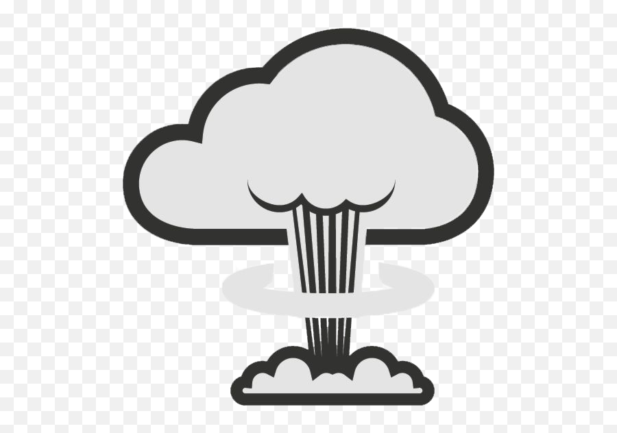 999 Cloud Clipart Free Download Transparent Png Image - Vertical Emoji,Mushroom Cloud Png
