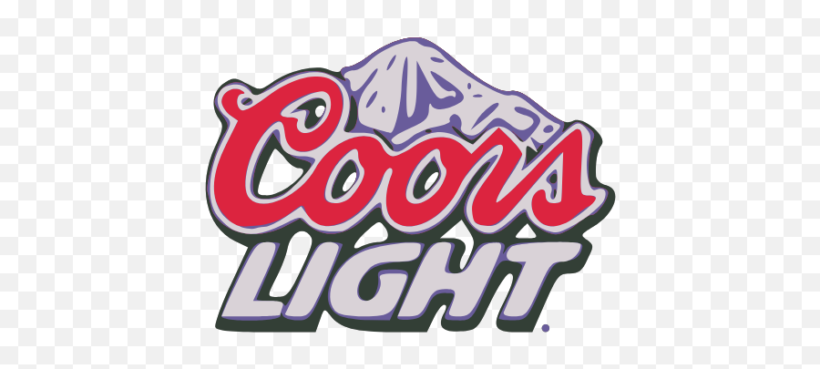 Gtsport Decal Search Engine - Language Emoji,Coors Light Logo