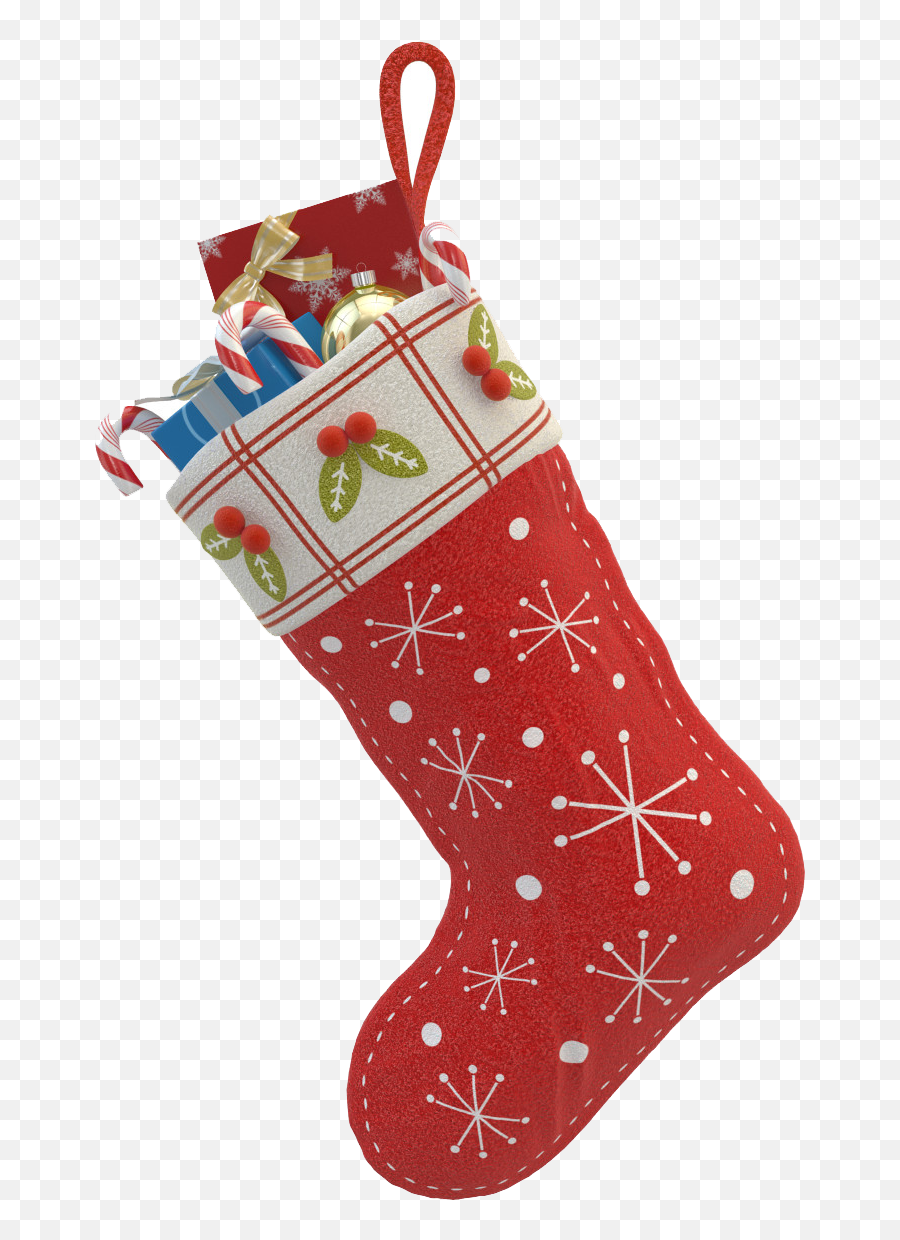 Christmas Stocking Png Photos - Transparent Background Christmas Sock Png Emoji,Stocking Png
