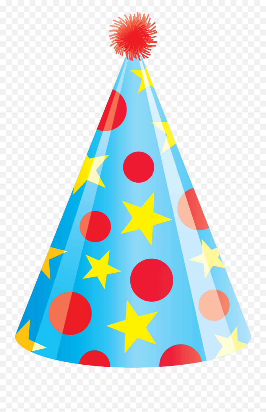 Birthday Hat Png Image Free Download - Birthday Hat Png Emoji,Birthday Hat Png
