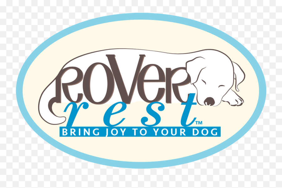 Rover - Language Emoji,Rover.com Logo