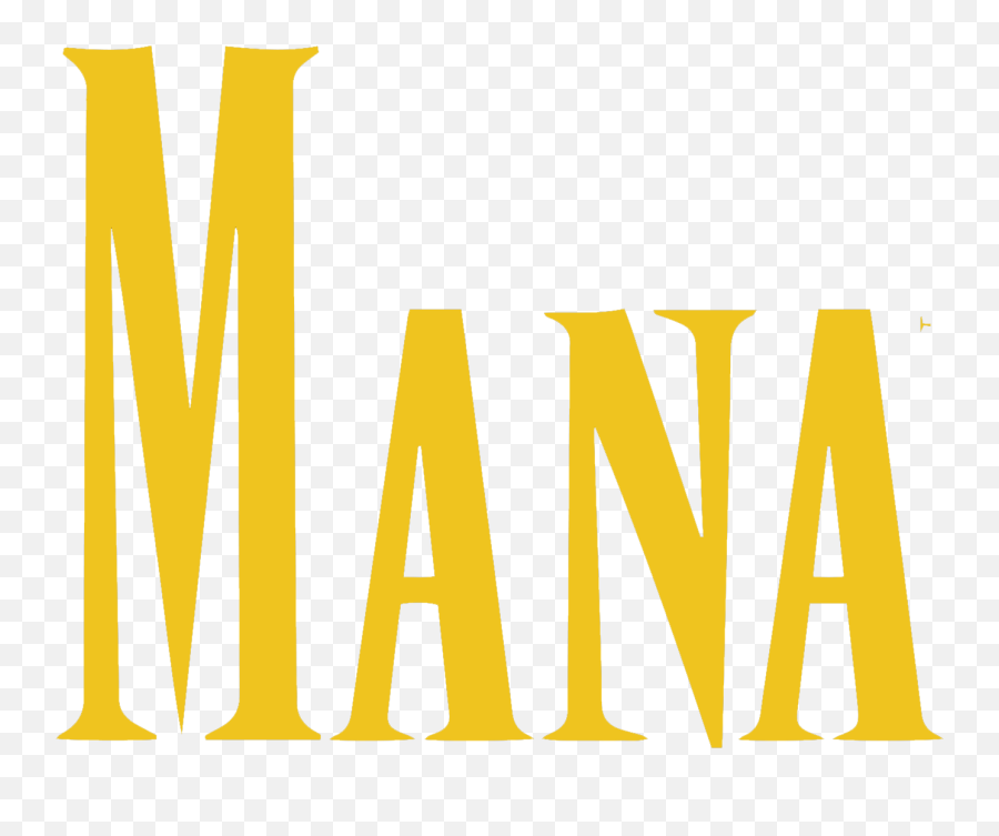 Mana Logo - Vertical Emoji,Secret Of Mana Logo